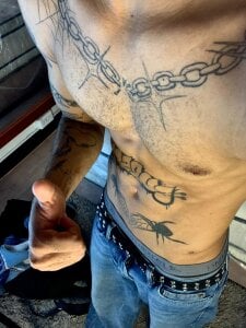 Enzo_Hunter new about me Pic 3