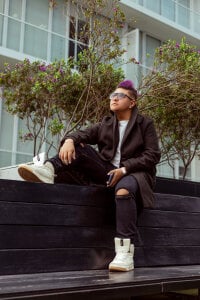 😎 de JhonnyRey27  2 Imagens