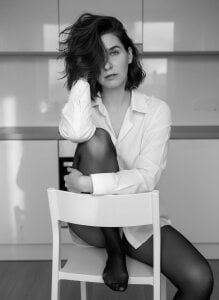 AnnalisaYeary photo session Pic