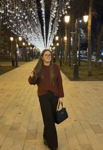 LinseyBellisarioのIt’s me🥰の 5枚の写真