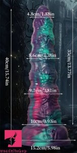 AnaliaSissySlut Toys; #1 is what i have now. #2 or #3; witch is next ? Gambar