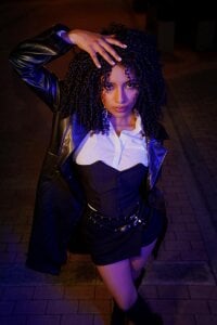 NaomiGarcia1 Public Pic 2