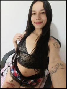 AdelaidaManson18 Public Pic 4