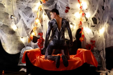 lianfox_のSweet mischiefの 6枚の写真