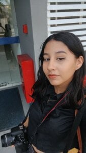 LakitaBaldivia Public Pic 2