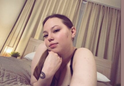 aloreana I want you to enjoy me Poză 2