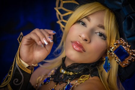 Anette_ Happy Halloween🎃 Foto 9