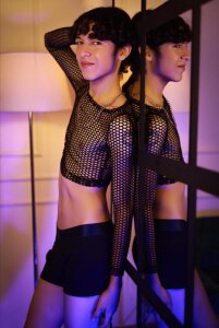 SthepanodiMonaco 🍒🤤 Foto 6