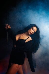 KiaraLaLuce Public Billede