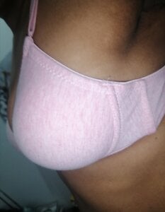 queen-bhashii My boobs Pic