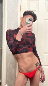 Venusinfur555 Venus Pic 2