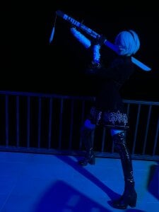 dearest_sabrina . Pic 2