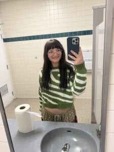 urpuppymoonHippie girl 💕 Bild