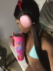 candy__ebonyのcoquetteeの 5枚の写真