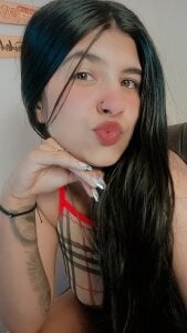 AndreinaBrown18 Conóceme Pic 2