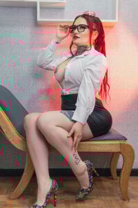 AlejandraMartinezz Pure temptation. зображення 4