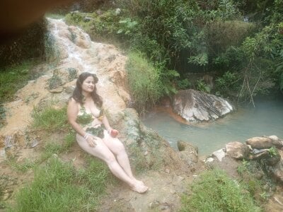 CrystallGomes hot Kuva 8