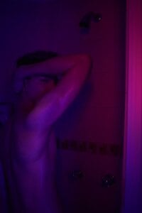 Red is passion de Logan_Woods  photos