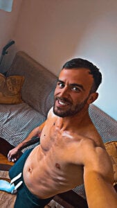 sexyman1936 🔥😈🔥 Εικόνα 3