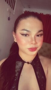 Hotsiren101 Yuna in person รูป  2