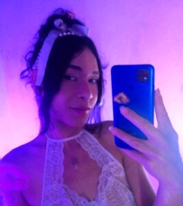 karla_slut_dirty💋✨💄 coquette💄✨💋 Bild