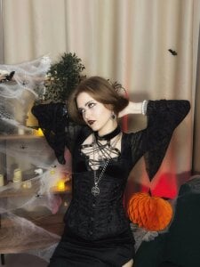 Happy Halloween 🎃🐰 de Dilara_xBaby  4 photos