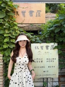 FF-Princess Public 사진