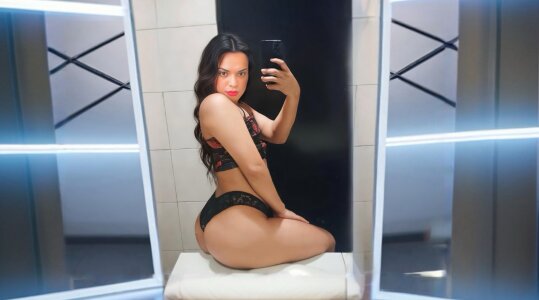 Bumbum de NikkelSofia Fotos 5