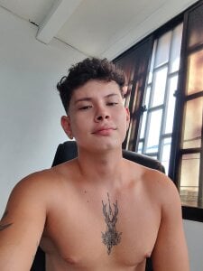 Daniel_Evans1 KISS ME 💋✨ Fotka 2