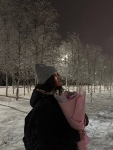 DelindaToste flowers day Bilde 5