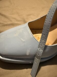 fortheloveofheels74 Public Foto 7