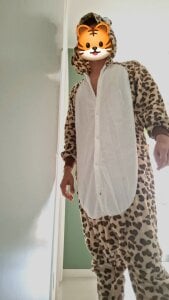 CuteDaddy92 Public Pic 2