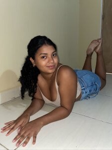 AlissonCurly_ New pic Pic 5