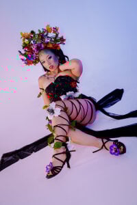 Moon_Water__ sweet or trick happy halloween 🎃🦇🍬 사진 8