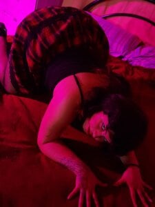 crucifxcked Public  4. fénykép