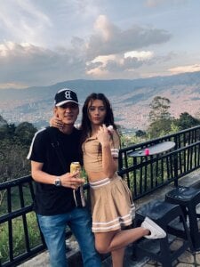 ximena_kleimon Public Εικόνα