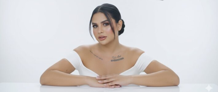 JuicyCock_Selena Public Pic 5