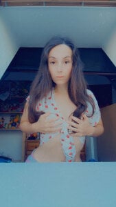 Unicornsanny21 Me Pic 3