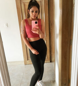 andreaisyourmis Public Pic 2