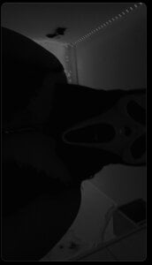 _-FOXYY-_ Spooky season? 👻 Pic 3