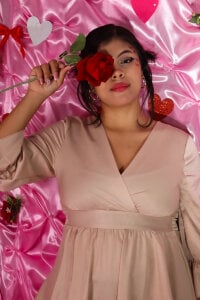 You are my always, my Valentine💗 de katsumi_yan  4 Imagens