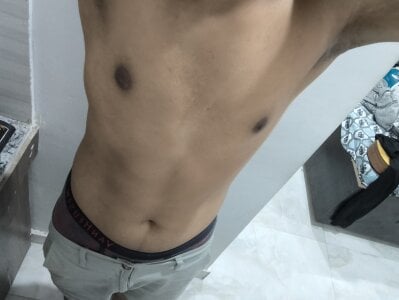 clasperhancock Public Pic