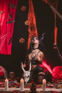 rave_connor Happy halloween 2025 Pic 7