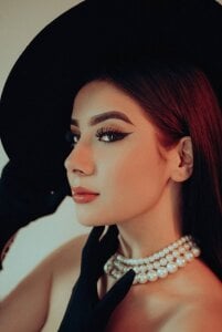 samy_clay Lady Glam ♥ Pic 6