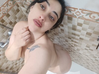 lagatitacantabra's XXX Nude Photo 4