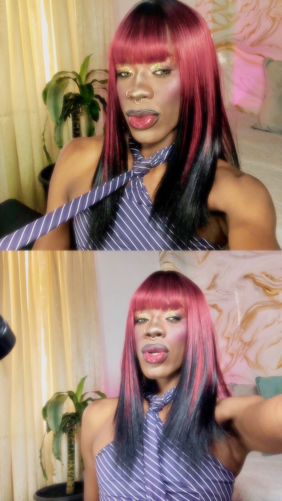 صور EbonyHansNight الرائجة  6138