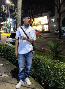 Alan_Cute18 My.  3. fénykép