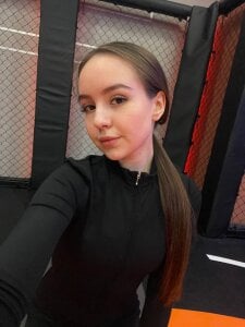 LisaSmiths Fitness guuurl Pic 5