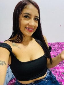 micaela_naugthy smile Pic 7