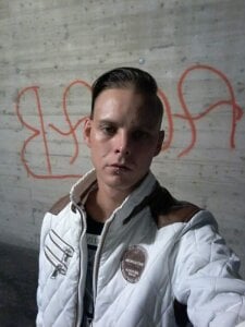 Maggo88 Myself 사진